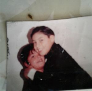 Meet your Posher, Douglas